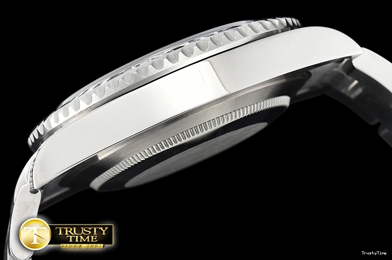 0719 Seasonal ROLSUB0264B – Submariner 116619 Black Diam SS SS Black GSF A 1035